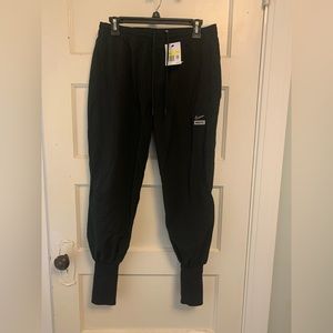 Mens nike soccer pre game pants